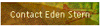 Contact Eden Stern
