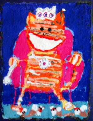 King-Cat